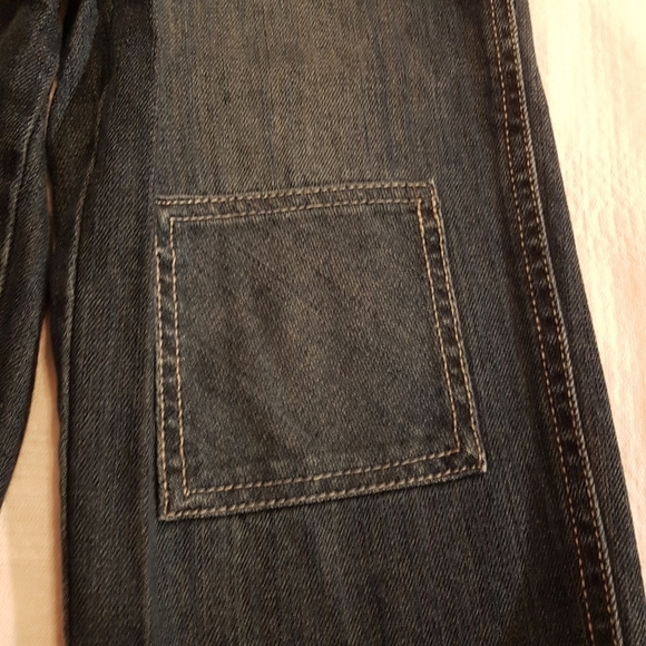 Gymboree boys size 3T soft waisted jeans - Picture 2 of 5